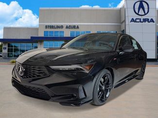 New 2026 Acura Integra A-Spec FWD video 1