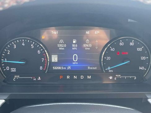 Certified 2023 Ford Explorer Timberline AWD/4WD image 21
