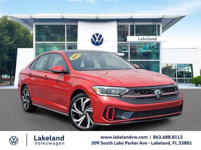 Used 2023 Volkswagen Jetta GLI Autobahn