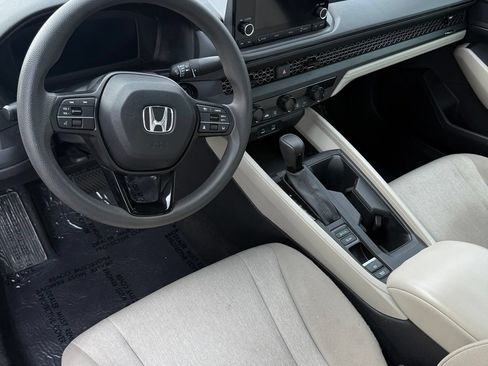 Used 2023 Honda Accord LX image 7