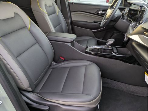Certified 2025 Chevrolet Trax ACTIV w/ Driver Confidence Package image 26