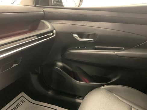 Used 2025 Hyundai Tucson SEL AWD/4WD image 24