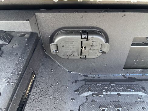 New 2026 Toyota Tundra SR image 37