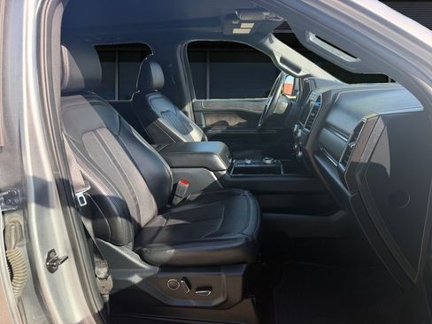 Certified 2021 Ford Expedition Max Limited AWD/4WD image 6