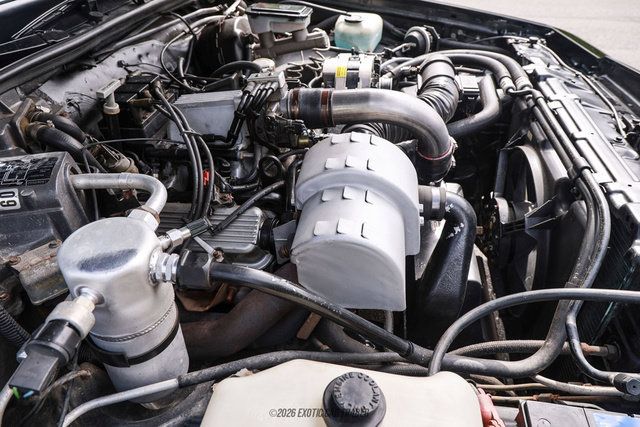 Used 1987 Buick Regal Coupe RWD image 21