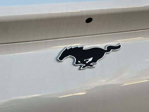 New 2025 Ford Mustang Mach-E Premium RWD image 6