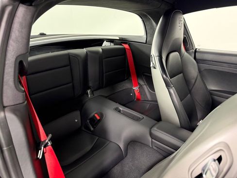 Certified 2019 Porsche 911 Targa 4 GTS image 17