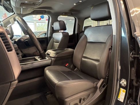 Used 2017 GMC Sierra 1500 SLT AWD/4WD image 21