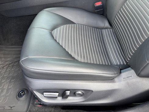 Certified 2023 Toyota Camry SE FWD image 15