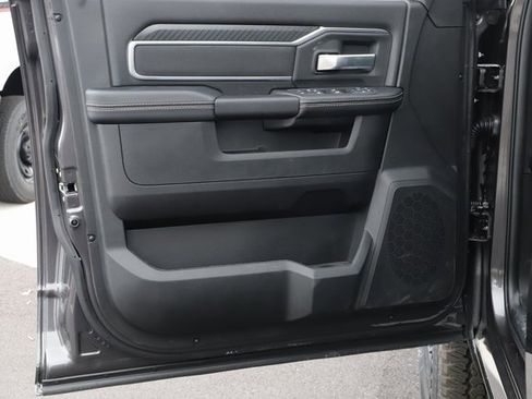 New 2026 RAM 2500 Big Horn image 17