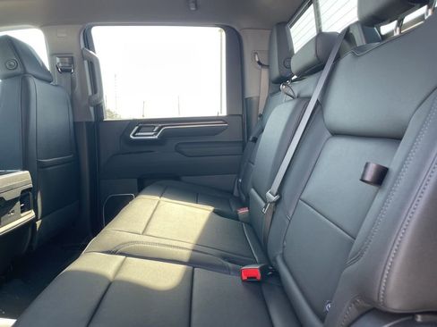 New 2026 Chevrolet Silverado 2500 LT w/ Trail Boss Package AWD/4WD image 14