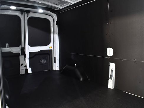 New 2026 Ford Transit 250 148 Medium Roof Extended AWD w/ Load Area Protection Package image 17