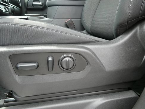 Used 2021 Chevrolet Silverado 1500 RST AWD/4WD image 25