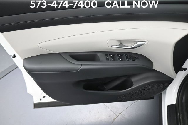 New 2026 Hyundai Tucson SEL Plus AWD/4WD image 11