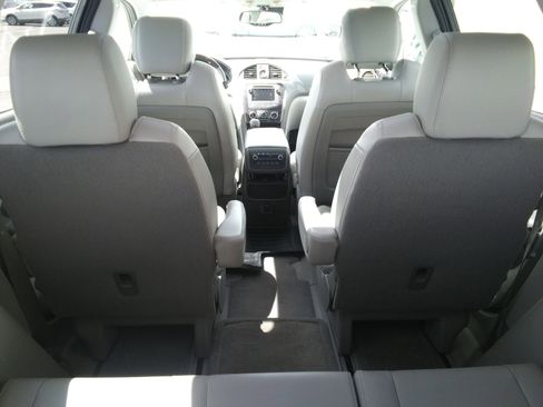 Used 2016 Buick Enclave Premium w/ Experience Buick Package AWD/4WD image 11
