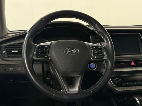 Used 2018 Hyundai Sonata Limited w/ Limited Ultimate Package 03 image 22