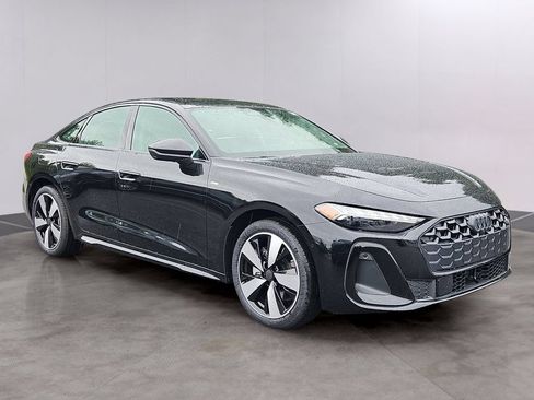 New 2026 Audi A5 2.0T Premium Plus AWD/4WD image 2
