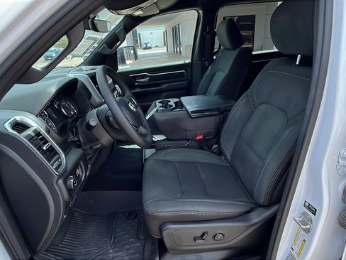 Used 2025 RAM 1500 Lone Star RWD image 10