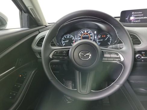 New 2026 MAZDA CX-30 Aire Edition AWD/4WD image 16