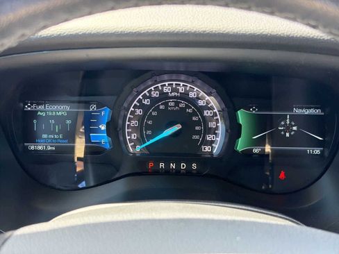 Used 2019 Ford Ranger Lariat w/ Black Appearance Package AWD/4WD image 28