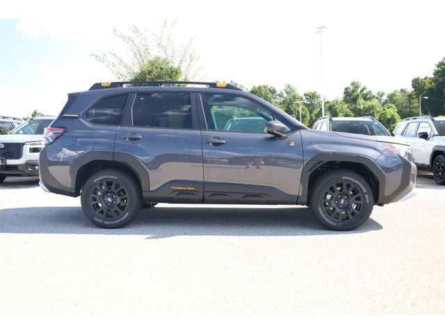 New 2026 Subaru Forester Wilderness AWD/4WD image 30