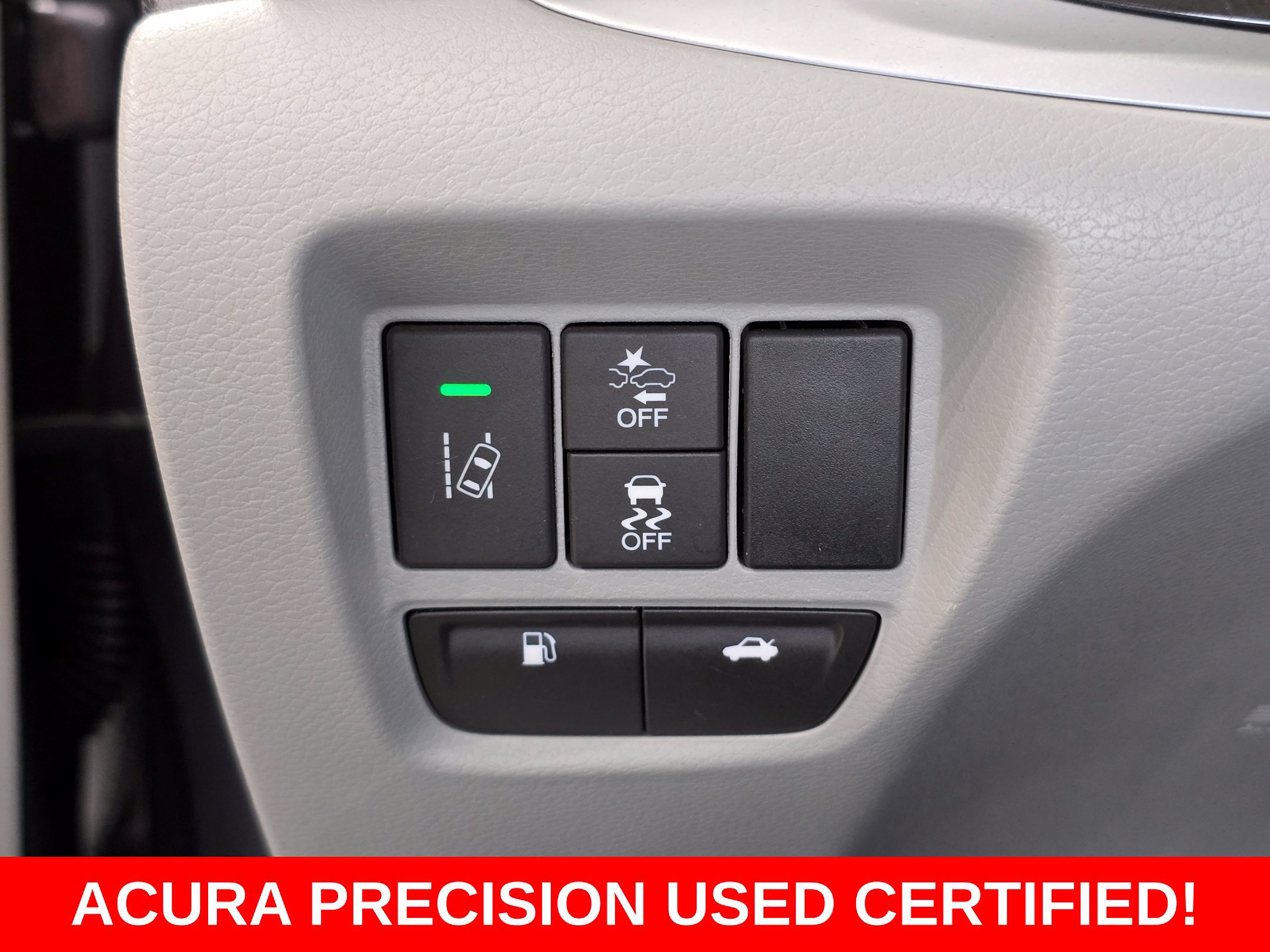 Certified 2020 Acura TLX w/ Technology Package FWD image 17