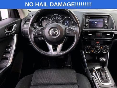 Used 2015 MAZDA CX-5 Touring AWD/4WD image 5