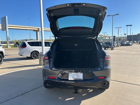 Used 2024 Dodge Hornet R/T Plus w/ Track Pack image 9