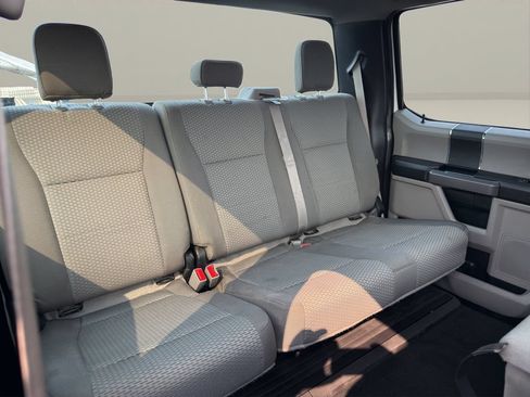 Used 2019 Ford F250 XLT AWD/4WD image 20