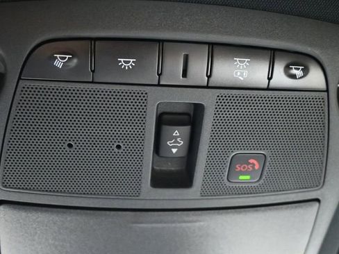 Used 2023 Nissan Armada Platinum w/ Captain's Chairs Package image 41