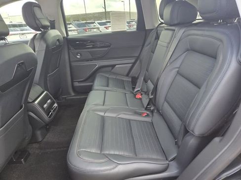 New 2026 Lincoln Nautilus Reserve image 16