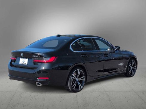 Certified 2024 BMW 330i xDrive Sedan w/ Premium Package image 8