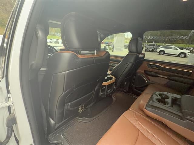 Used 2023 RAM 1500 Limited w/ Body Color Bumper Group AWD/4WD image 31
