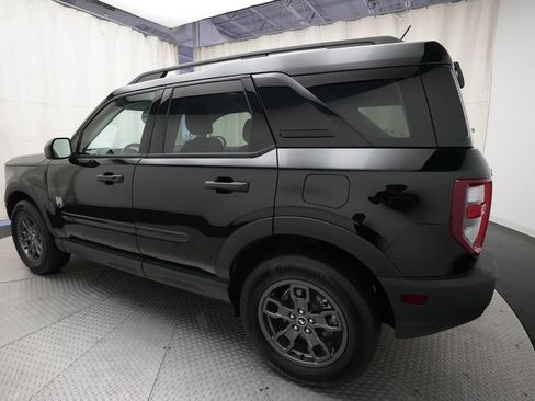 Used 2023 Ford Bronco Sport Big Bend w/ Convenience Package AWD/4WD image 32