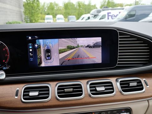 Used 2026 Mercedes-Benz GLE 450 4MATIC image 26