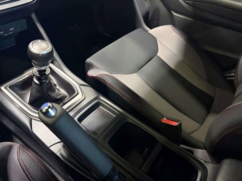 Used 2022 Subaru WRX AWD/4WD image 30