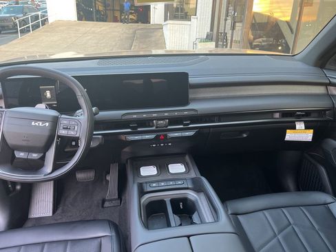 New 2027 Kia Telluride EX X-Line AWD/4WD image 11