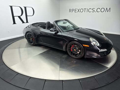 Used 2010 Porsche 911 Carrera S RWD image 11