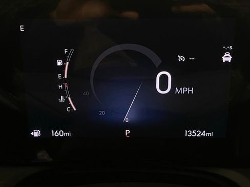 Used 2024 Buick Encore GX Avenir w/ Avenir Convenience Package image 3