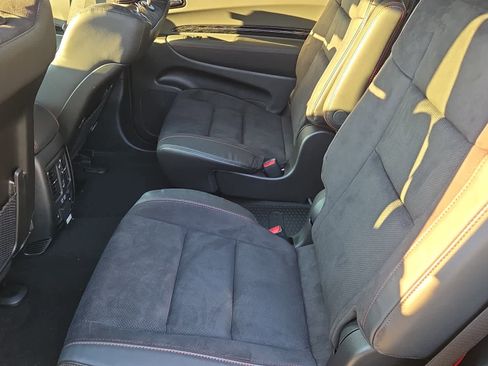 New 2026 Dodge Durango GT w/ Tow 'N Go Package image 13