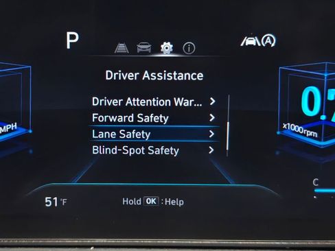 Used 2023 Hyundai Tucson SEL w/ Convenience Package image 40