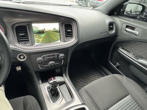 Used 2023 Dodge Charger SXT w/ Cold Weather Package image 13
