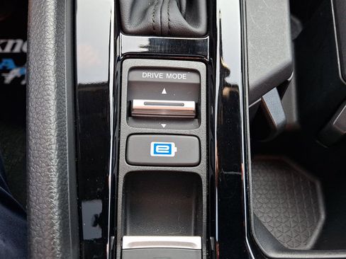 Certified 2024 Honda Accord Sport image 23