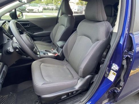 Used 2024 Subaru Crosstrek 2.0i Premium image 13