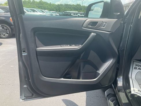 Certified 2019 Ford Ranger XL w/ Equipment Group 101A Mid AWD/4WD image 17