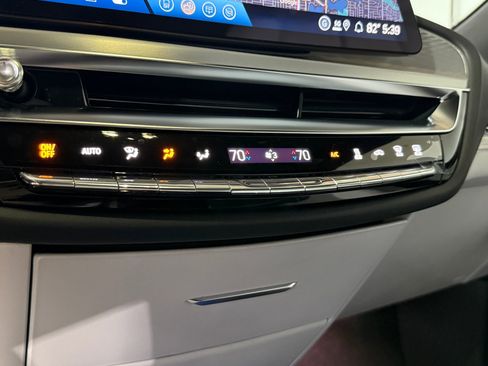 New 2026 Cadillac Lyriq Premium Sport image 35