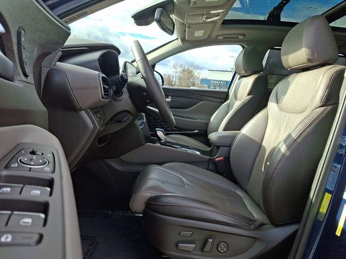 Used 2020 Hyundai Santa Fe Limited image 14
