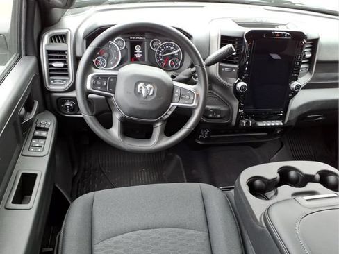 New 2026 RAM 2500 Tradesman AWD/4WD image 13