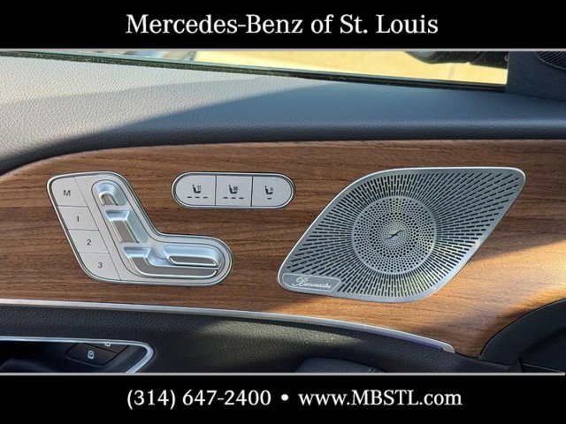 New 2026 Mercedes-Benz GLE 450 4MATIC image 15