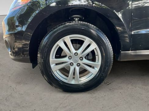 Used 2011 Hyundai Santa Fe SE AWD/4WD image 7